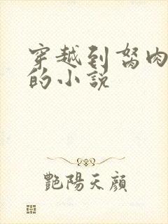 穿越到胬肉系统的小说