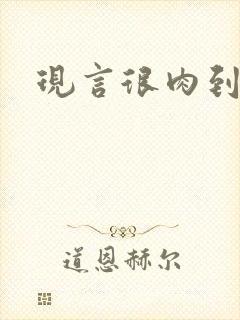 现言很肉到处做封面