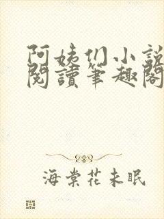 阿姨们小说全文阅读笔趣阁封面