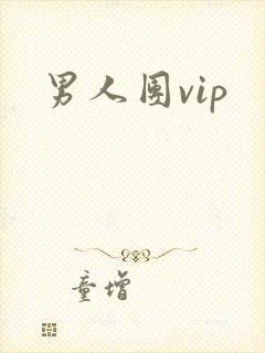男人团vip