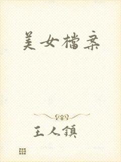 美女档案封面