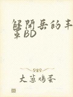 解开岳的丰满奶罩BD