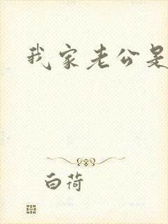 我家老公是禽兽