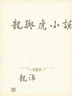 龙与虎小说