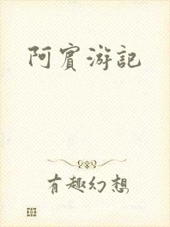 阿宾游记