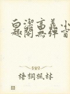 白洁高义小说笔趣阁无弹窗版