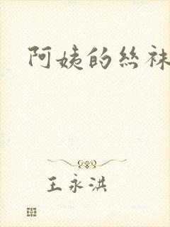 阿姨的丝袜小说