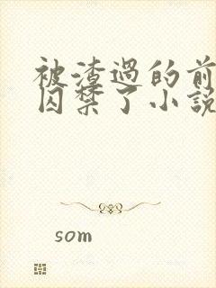 被渣过的前男友囚禁了小说免费读