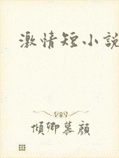 激情短小说
