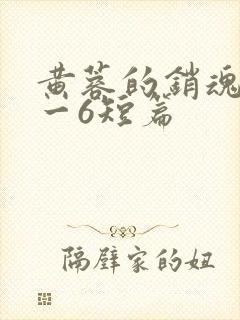 黄蓉的销魂夜1一6短篇