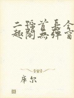 二号首长全文笔趣阁无弹窗封面