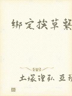 绑定挨草系统后