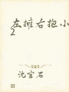 左拥右抱小1V2