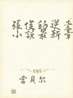 张俊的逆袭之路小说最新章节