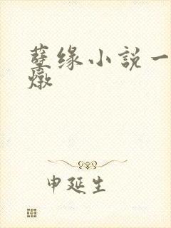 孽缘小说一家乱炖