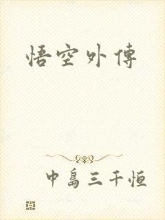 悟空外传