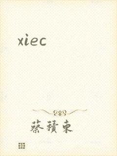 xiec