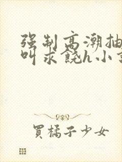 强制高潮抽搐哭叫求饶h小说