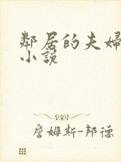 邻居的夫妇交换小说