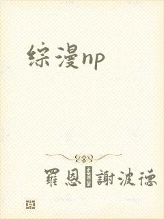 综漫np