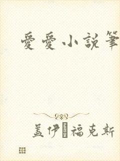 爱爱小说笔趣阁