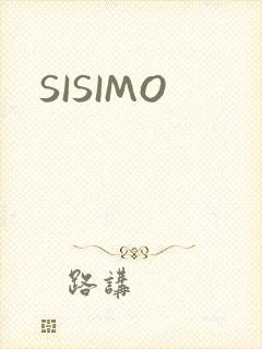 SISIMO
