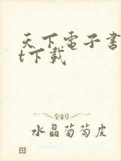 天下电子书txt下载