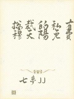 总裁的私有宝贝穆天阳免费