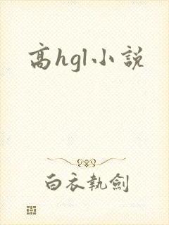 高hgl小说