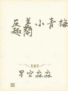 反差小青梅 笔趣阁