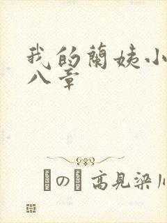 我的兰姨小说第八章