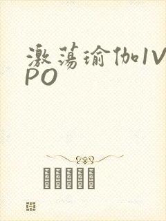 激荡瑜伽1V2PO