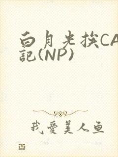 白月光挨CAO记(NP)封面