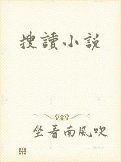 搜读小说