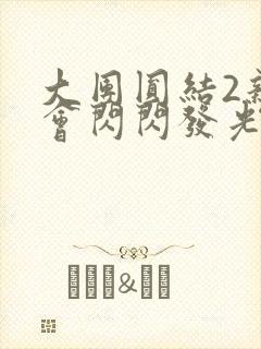 大团圆结2亲情会闪闪发光亲情会免费