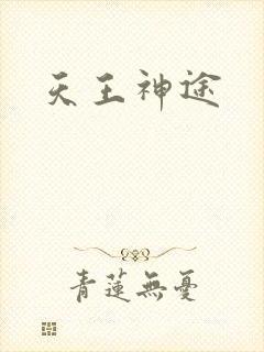 天王神途