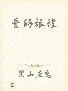 爱的旅程