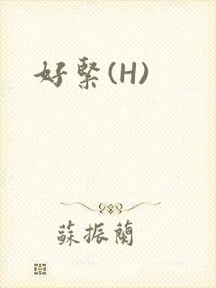 好紧(H)