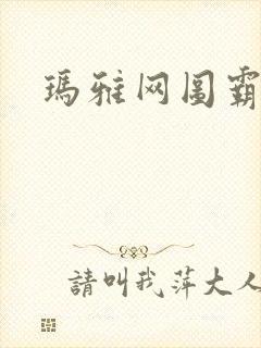 玛雅网图霸天下封面