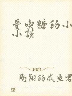 爱吃糖的小麻雀小说