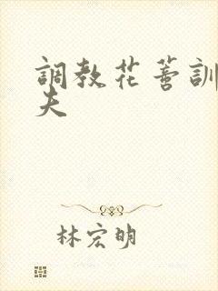 调教花蒂训诫从夫