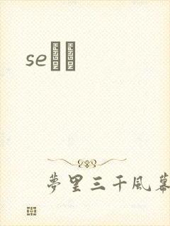 seС˵