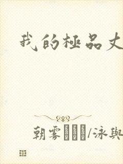 我的极品丈母娘