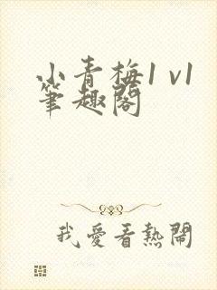 小青梅1 v1笔趣阁