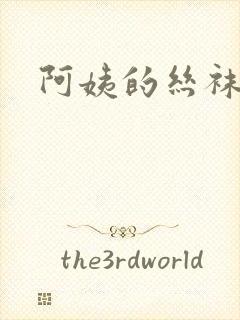 阿姨的丝袜小说