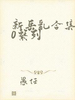 新岳乱合集500系列