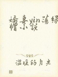娇妻yin荡绿帽小说