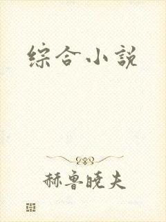 综合小说