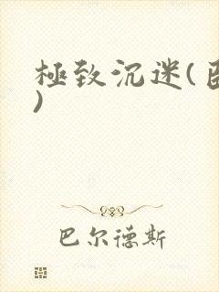 极致沉迷(臣年)