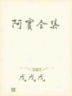 阿宾全集